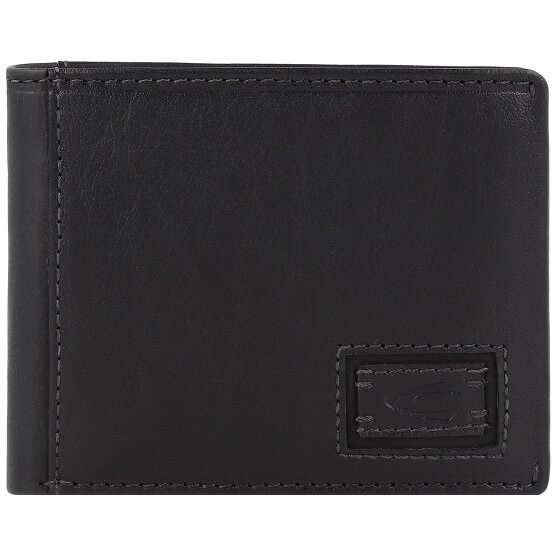 camel active Dust Wallet RFID protection Leather 11 cm