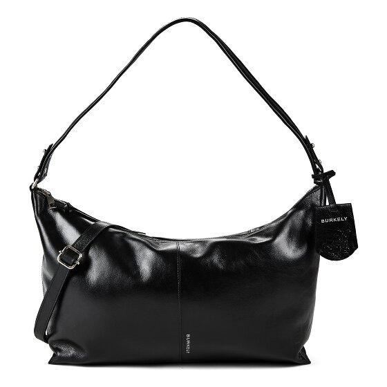 Burkely Myra Shoulder Bag Genuine Leather 37 cm