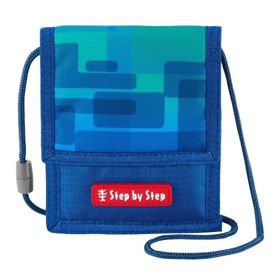 Step by Step Chest bag 11 cm