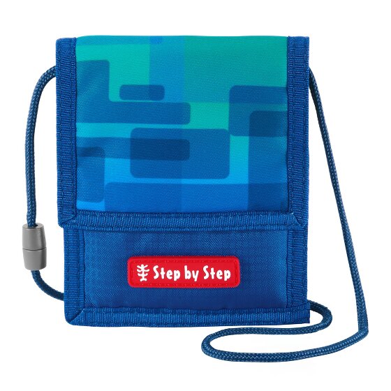 Step by Step Chest bag 11 cm