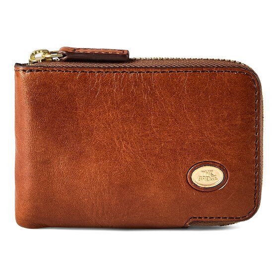 The Bridge Story Uomo Wallet Leather 10 cm