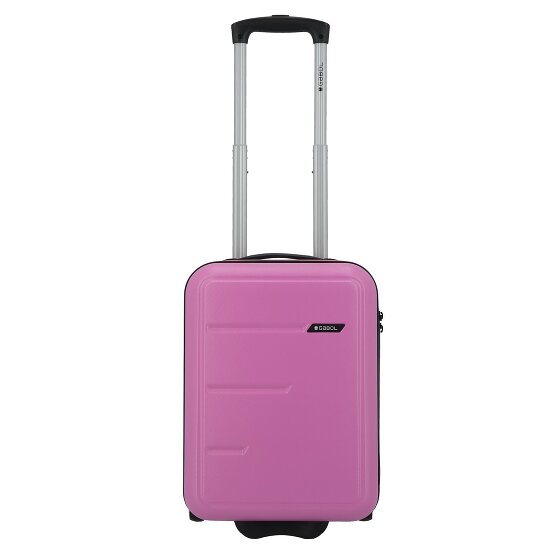Gabol Future Plus 2 wheels Cabin trolley 44 cm
