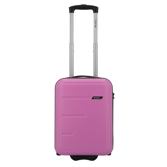 Gabol Future Plus 2 wheels Cabin trolley 44 cm