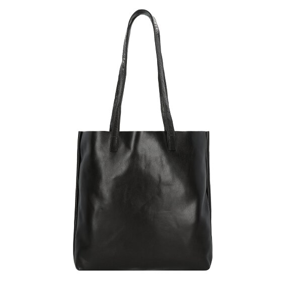 Harold's Caugio Shoulder Bag Leather 33 cm