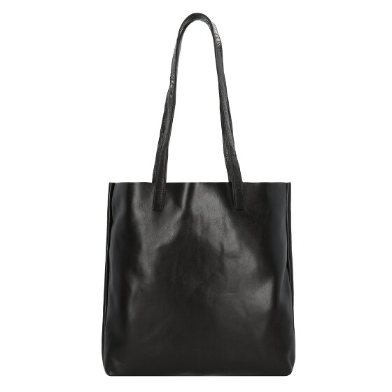 Harold's Caugio Shoulder Bag Leather 33 cm