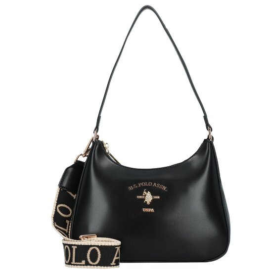 U.S. Polo Assn. Heat Shoulder Bag 25 cm