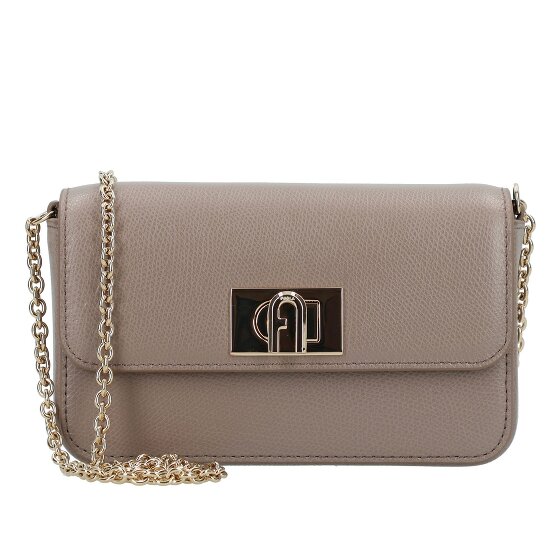 Furla 1927 Shoulder bag Genuine Leather 17 cm