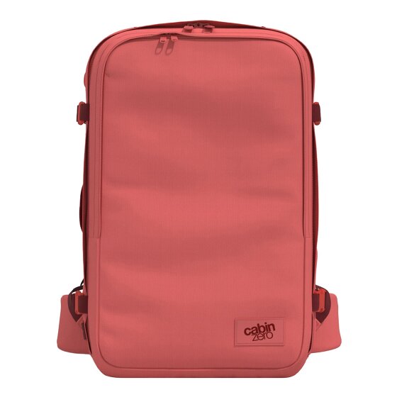 Cabin Zero Travel Cabin Bag Classic Pro 42L Backpack 54 cm laptop compartment
