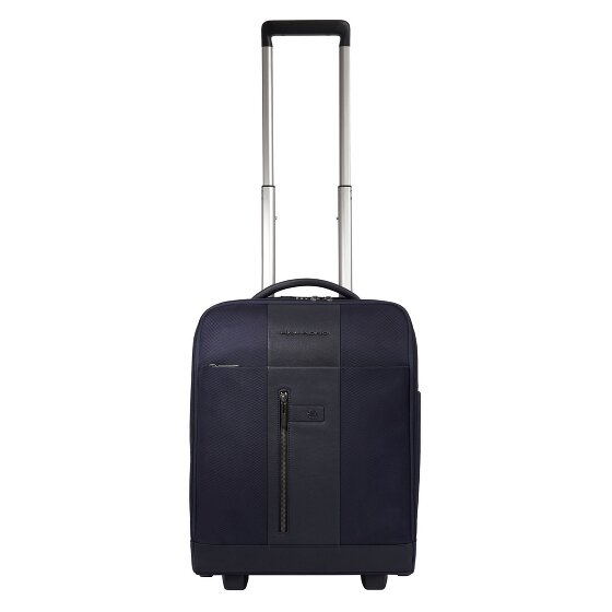 Piquadro Brief 2 wheels Cabin trolley 45 cm