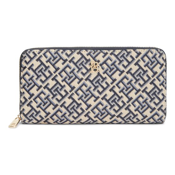Tommy Hilfiger TH Icon Wallet 19 cm