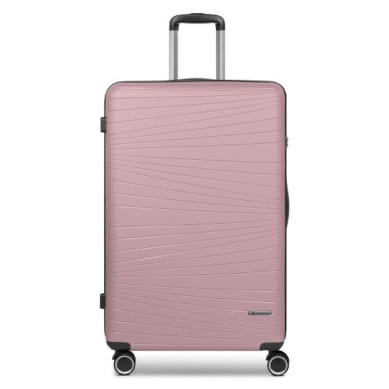 Franky Dallas 3.0 4 wheels Trolley L 75 cm