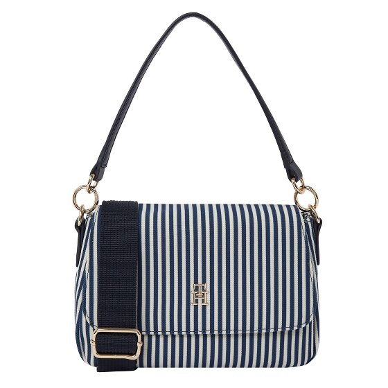 Tommy Hilfiger Poppy Summer Shoulder Bag 25 cm