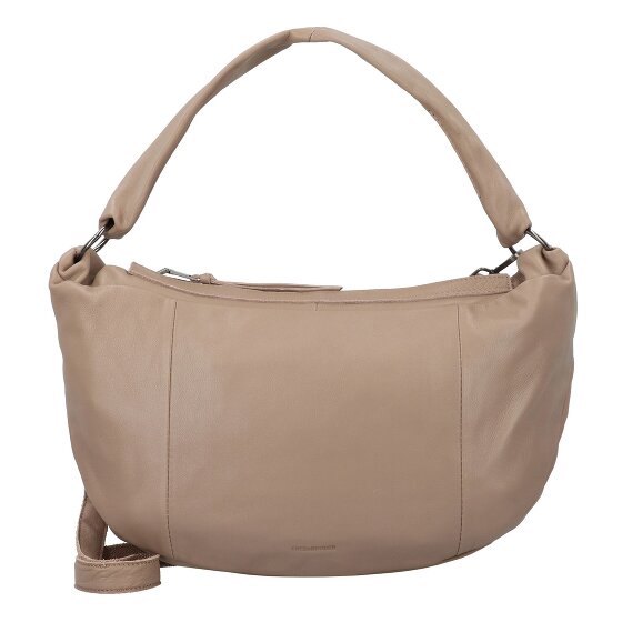 FredsBruder Rousur shoulder bag leather 50 cm