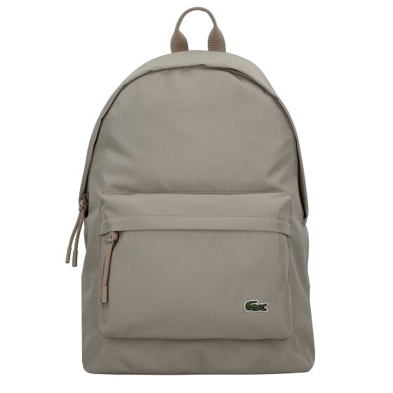Lacoste Neocroc Daypack 44 cm Laptop compartment