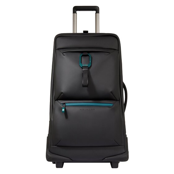 Piquadro Corner 2.0 2 wheels Travel bag 70 cm