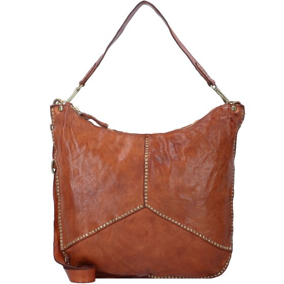 Campomaggi Shopper bag leather 40 cm