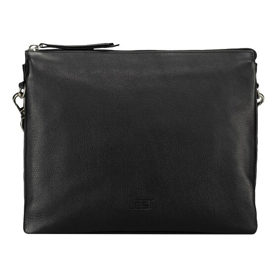 Jost Lysa Shoulder bag Genuine Leather 26 cm