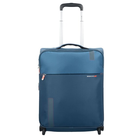 Roncato Speed 2 Roll Cabin Trolley 55 cm
