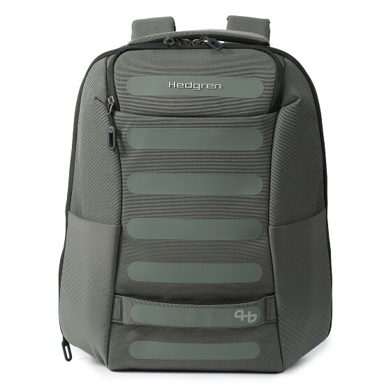 Hedgren Comby Handle L Daypack RFID protection 40 cm Laptop compartment