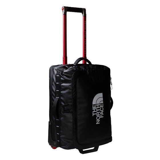 The North Face Base Camp Voyager 21 Roller 2 wheels Cabin suitcase 49.5 cm