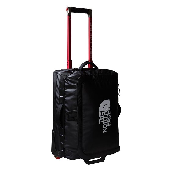 The North Face Base Camp Voyager 21 Roller 2 wheels Cabin trolley 49.5 cm