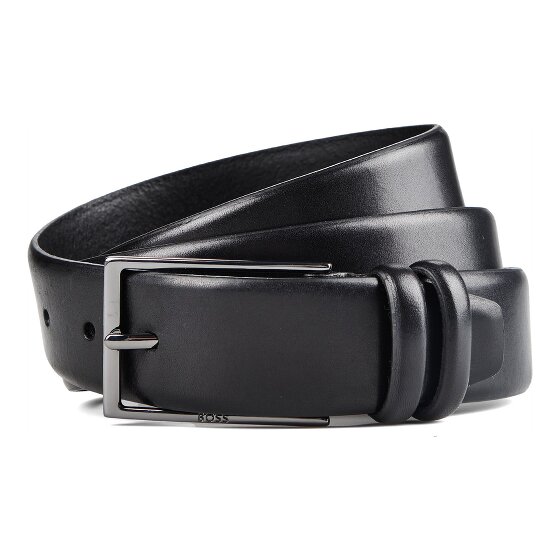 Boss Carmello Belt Genuine Leather