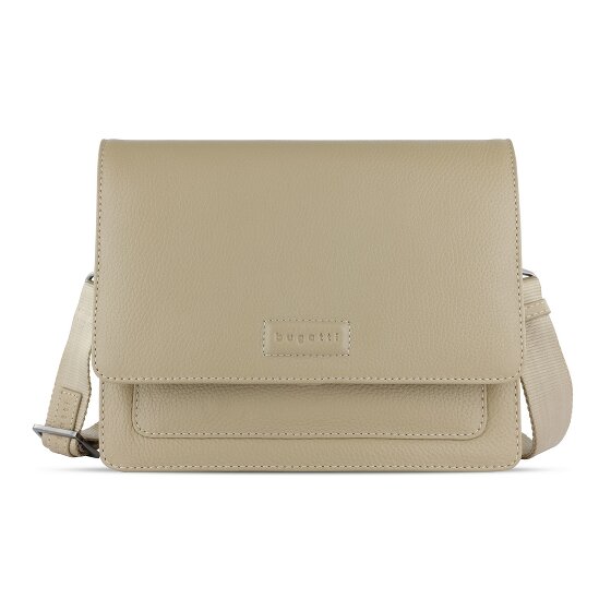 Bugatti Elsa Shoulder bag M Leather 25 cm