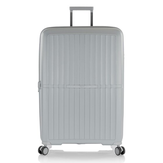 Heys AirLite 4 wheels Trolley L 76 cm with expansion pleat