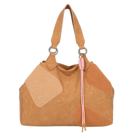Fritzi aus Preußen Izzy Shoulder Bag 42 cm