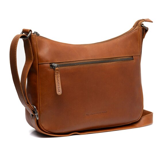 The Chesterfield Brand Loraine Shoulder Bag Leather 30 cm