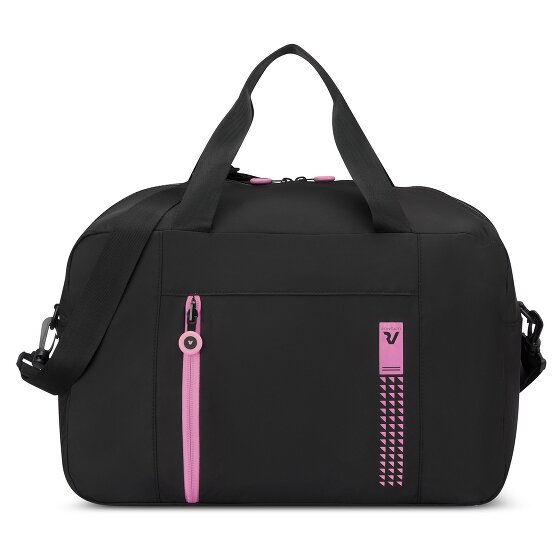Roncato Compact Neon Foldable Travel Bag 40 cm