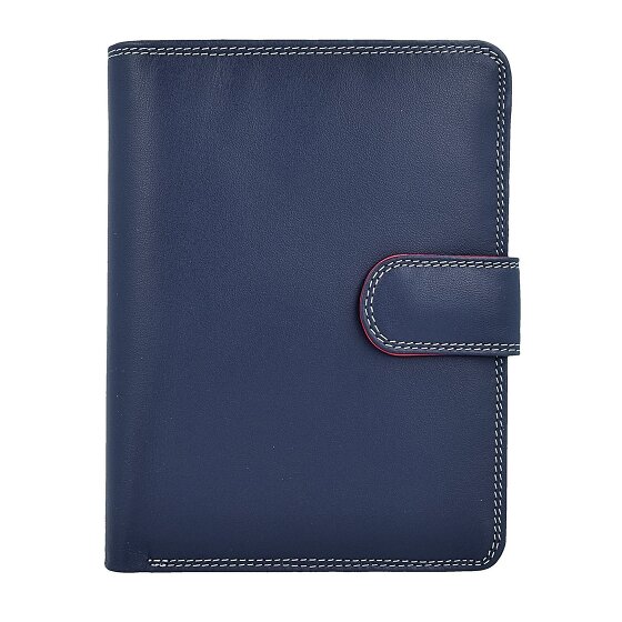 Mywalit Large Wallet wallet leather 14 cm