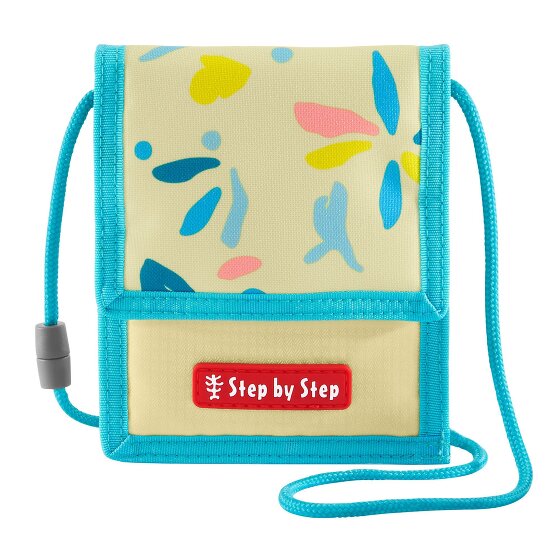Step by Step Chest bag 11 cm