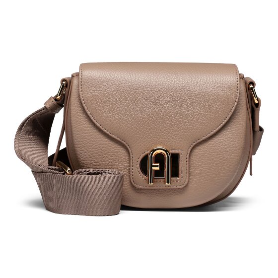 Furla Lotus Shoulder bag Leather 20 cm