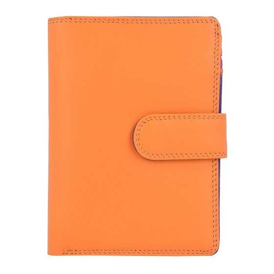 Mywalit Medium Snap Wallet wallet leather 13 cm