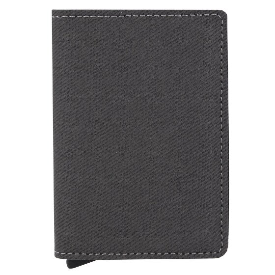 Secrid Slimwallet Twist credit card case RFID leather 7 cm
