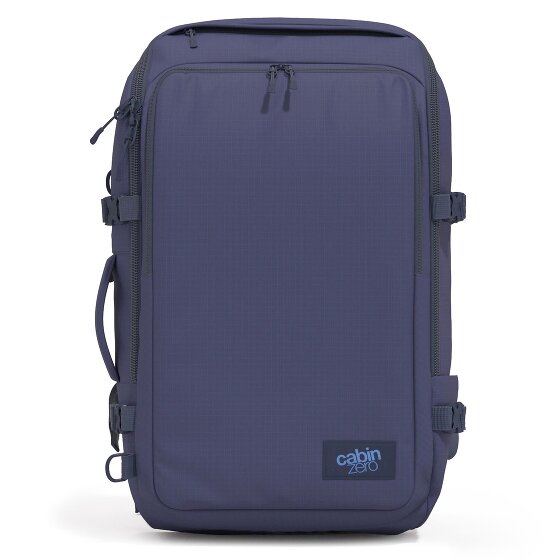 Cabin Zero Adventure Cabin Bag ADV Pro 42L Backpack 55 cm laptop compartment