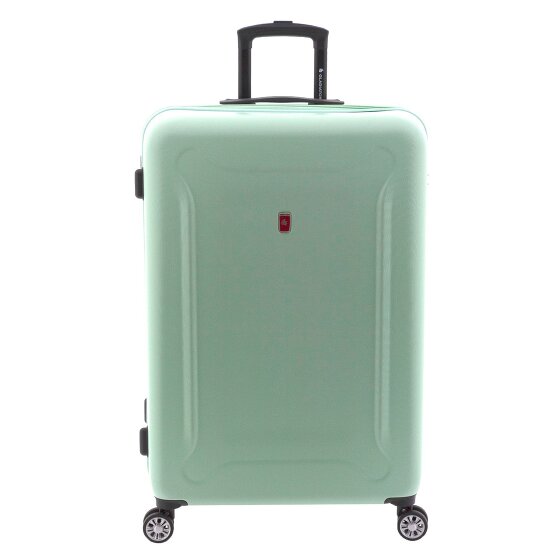 Gladiator 4800 4 wheels Trolley 78 cm