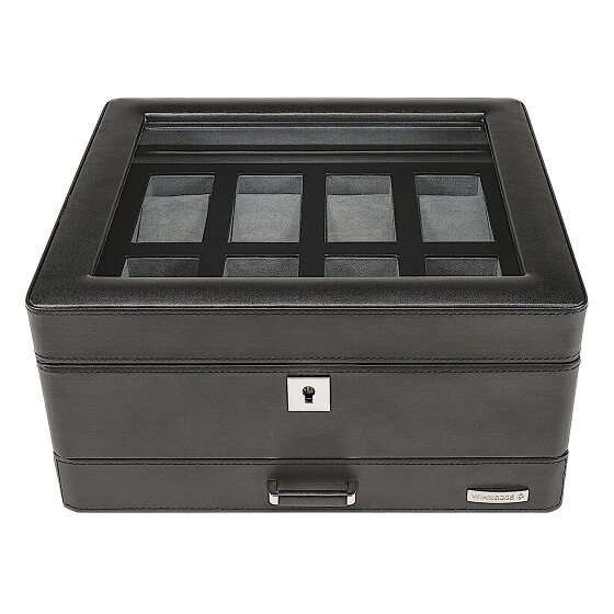Windrose Jewelry box 26.5 cm