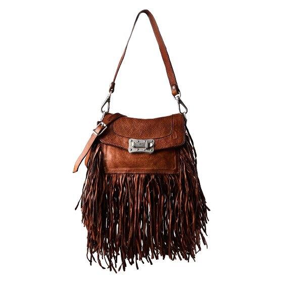 Campomaggi Agnese Shoulder bag S Genuine Leather 20 cm