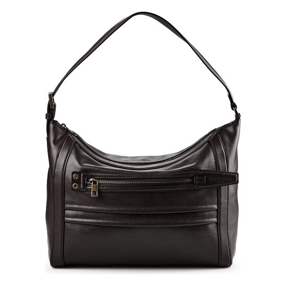 Liebeskind Delia Shoulder Bag M Genuine Leather 43 cm