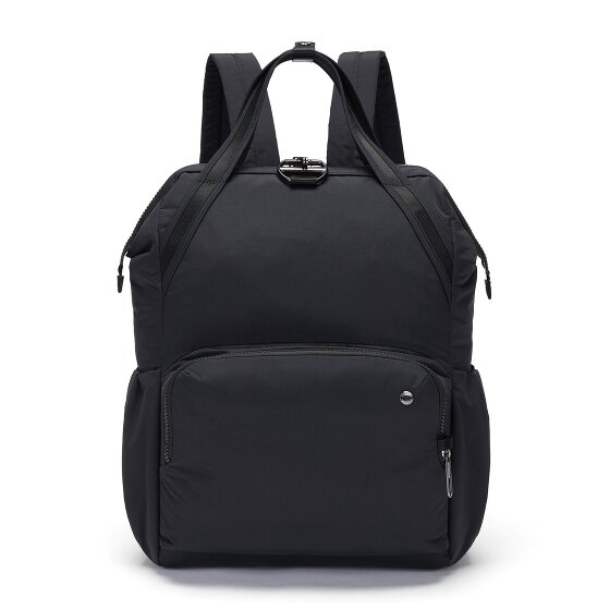 Pacsafe Citysafe CX City Backpack RFID 39 cm laptop compartment