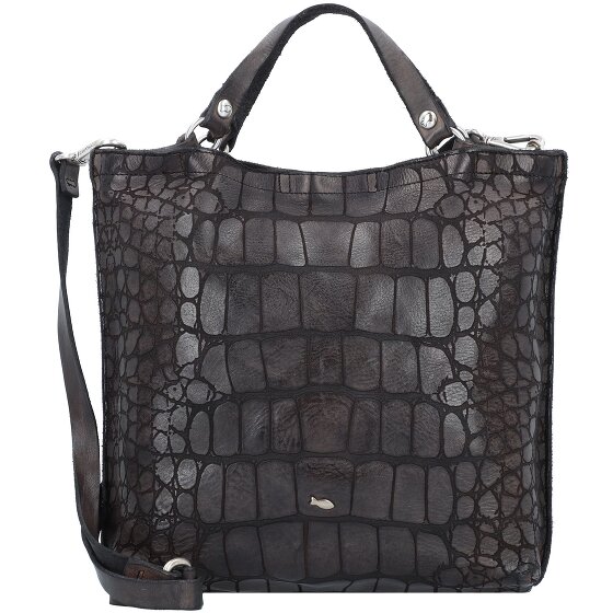 Campomaggi Handbag Leather 35 cm