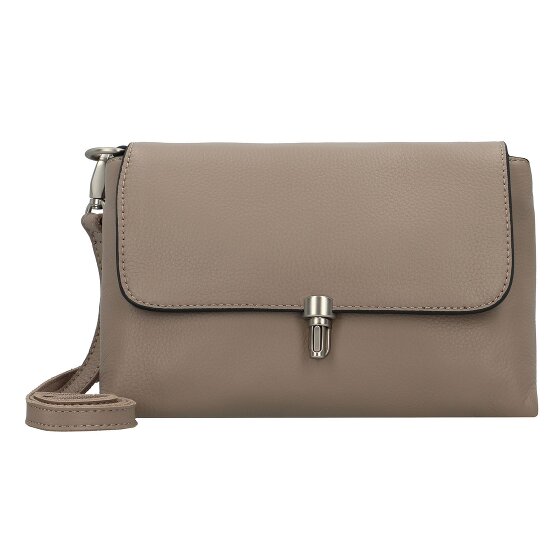 FredsBruder Sha Na Na Shoulder bag Leather 23.5 cm