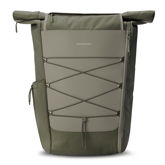 Kapten & Son Banff Daypack 50 cm Laptop compartment