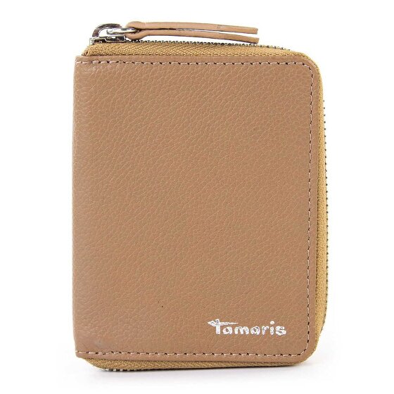 Tamaris TAS Amanda Wallet Genuine Leather 10.5 cm