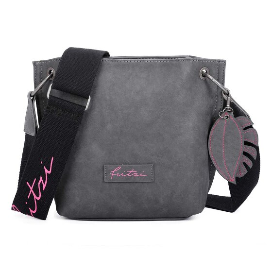Fritzi aus Preußen Eco Fritzi03 Shoulder bag 20.5 cm