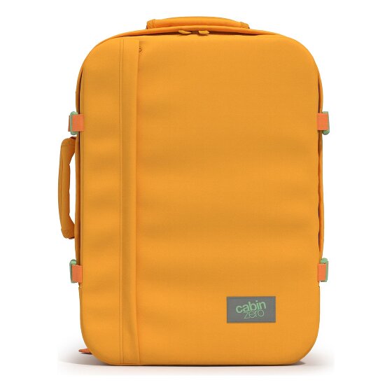 Cabin Zero Classic 114 Daypack 51 cm Laptop compartment