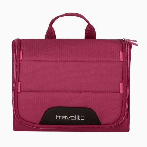 Travelite Skaii Toilet bag 23 cm Travelite Skaii Toilet bag 23 cm