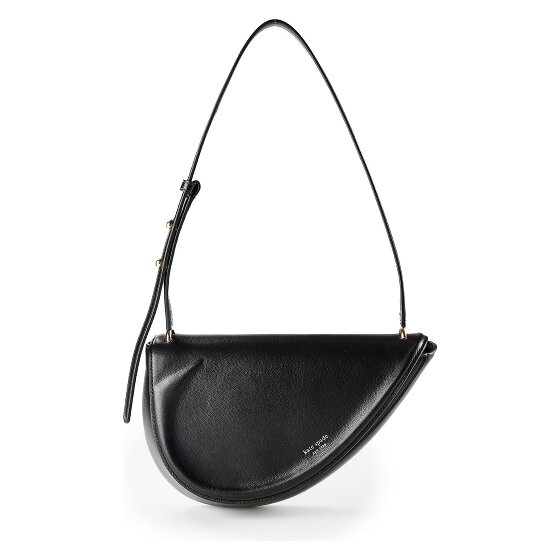 Kate Spade New York The Spade Shoulder Bag Genuine Leather 24 cm